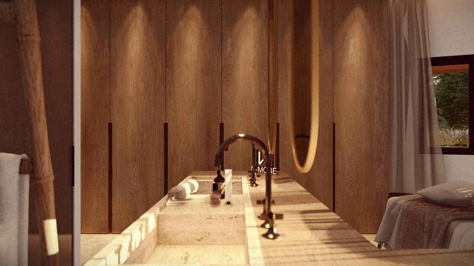 3 camera da letto Appartamento in vendita in Estepona con piscina garage - 1.550.000 € (Rif: 9405658)