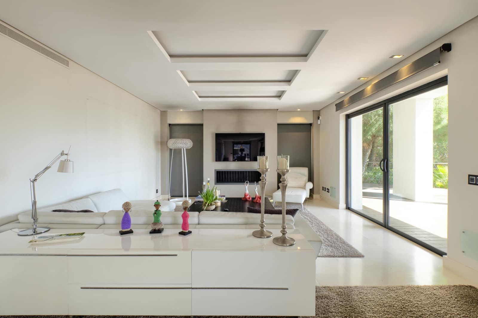 5 sypialnia Willa na sprzedaż w Istan z basenem garażem - 3 495 000 € (Ref: 9405660)