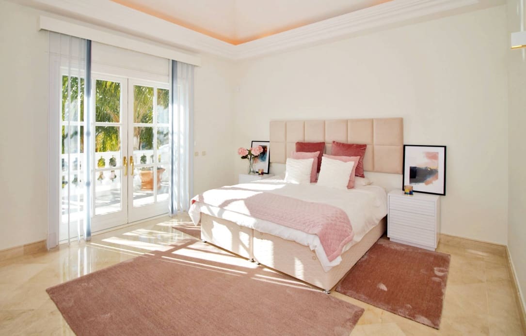 8 slaapkamer Villa te koop in La Zagaleta met zwembad garage - € 12.900.000 (Ref: 9405663)