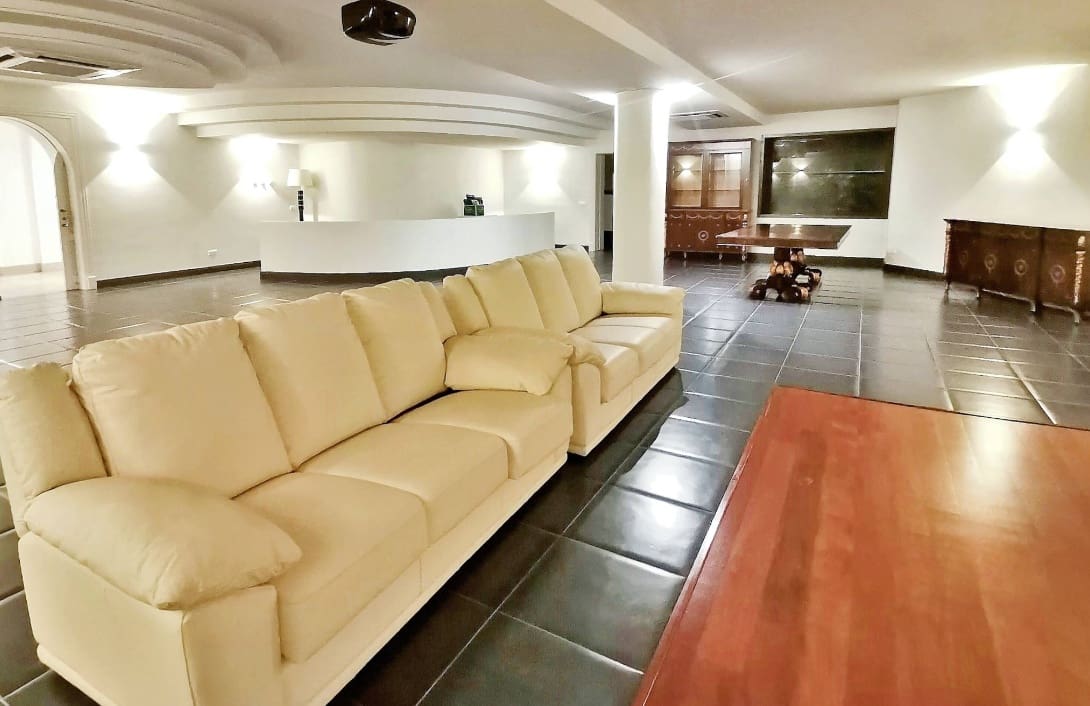 8 slaapkamer Villa te koop in La Zagaleta met zwembad garage - € 12.900.000 (Ref: 9405663)
