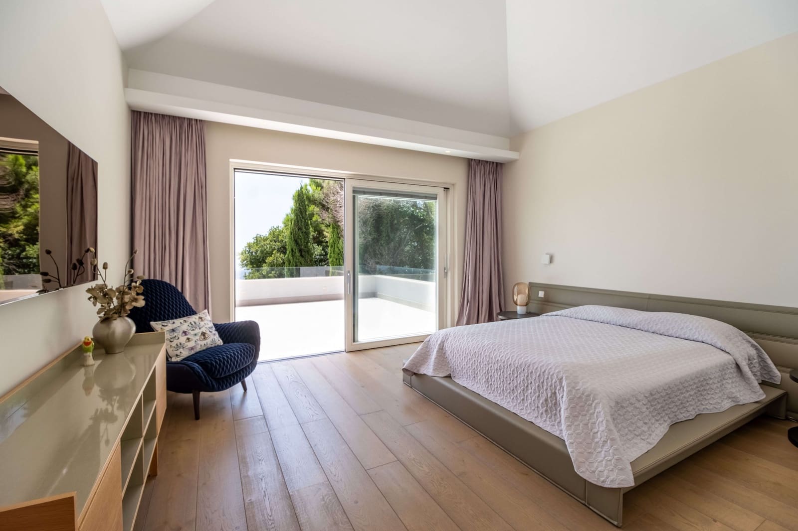 5 slaapkamer Villa te koop in La Zagaleta met zwembad garage - € 9.400.000 (Ref: 9405666)