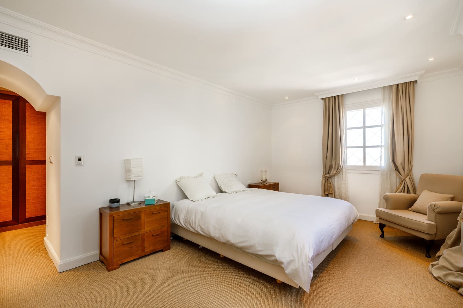 7 soverom Villa til salgs i Mijas med svømmebasseng garasje - € 2 950 000 (Ref: 9405669)