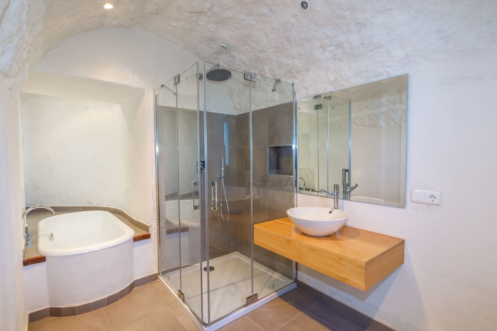 7 soverom Villa til salgs i Mijas med svømmebasseng garasje - € 2 950 000 (Ref: 9405669)