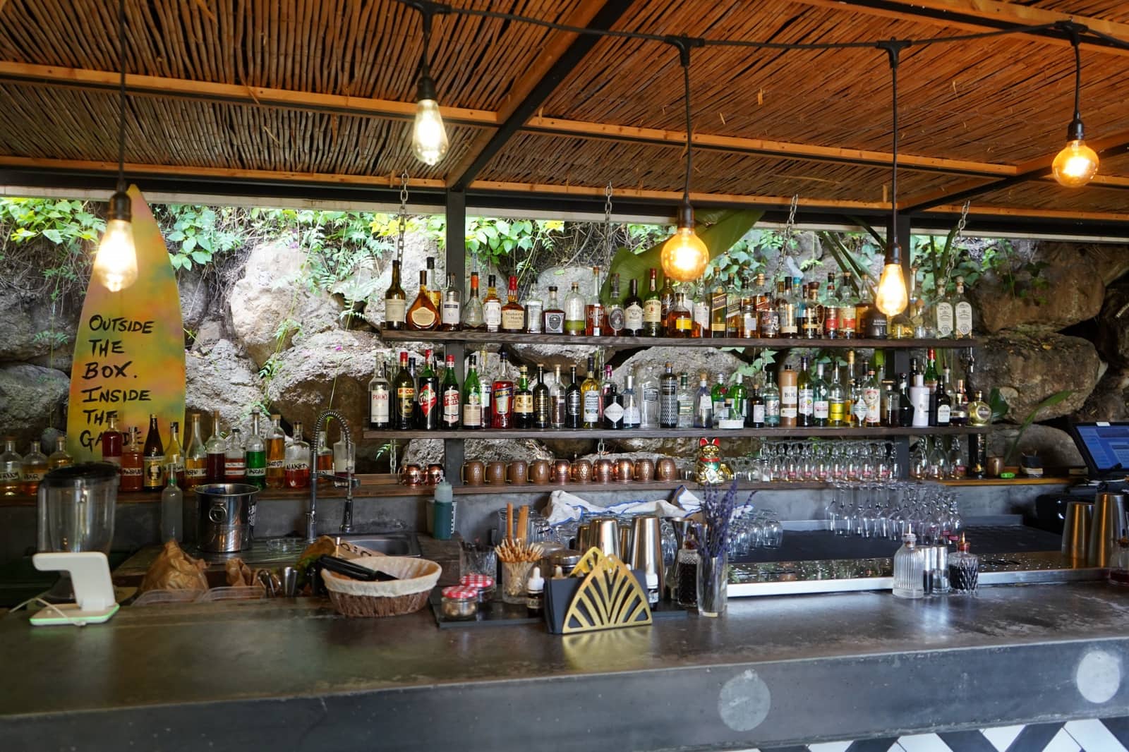 Restaurant/Bar til salgs i Nueva Andalucia - € 500 000 (Ref: 9405670)