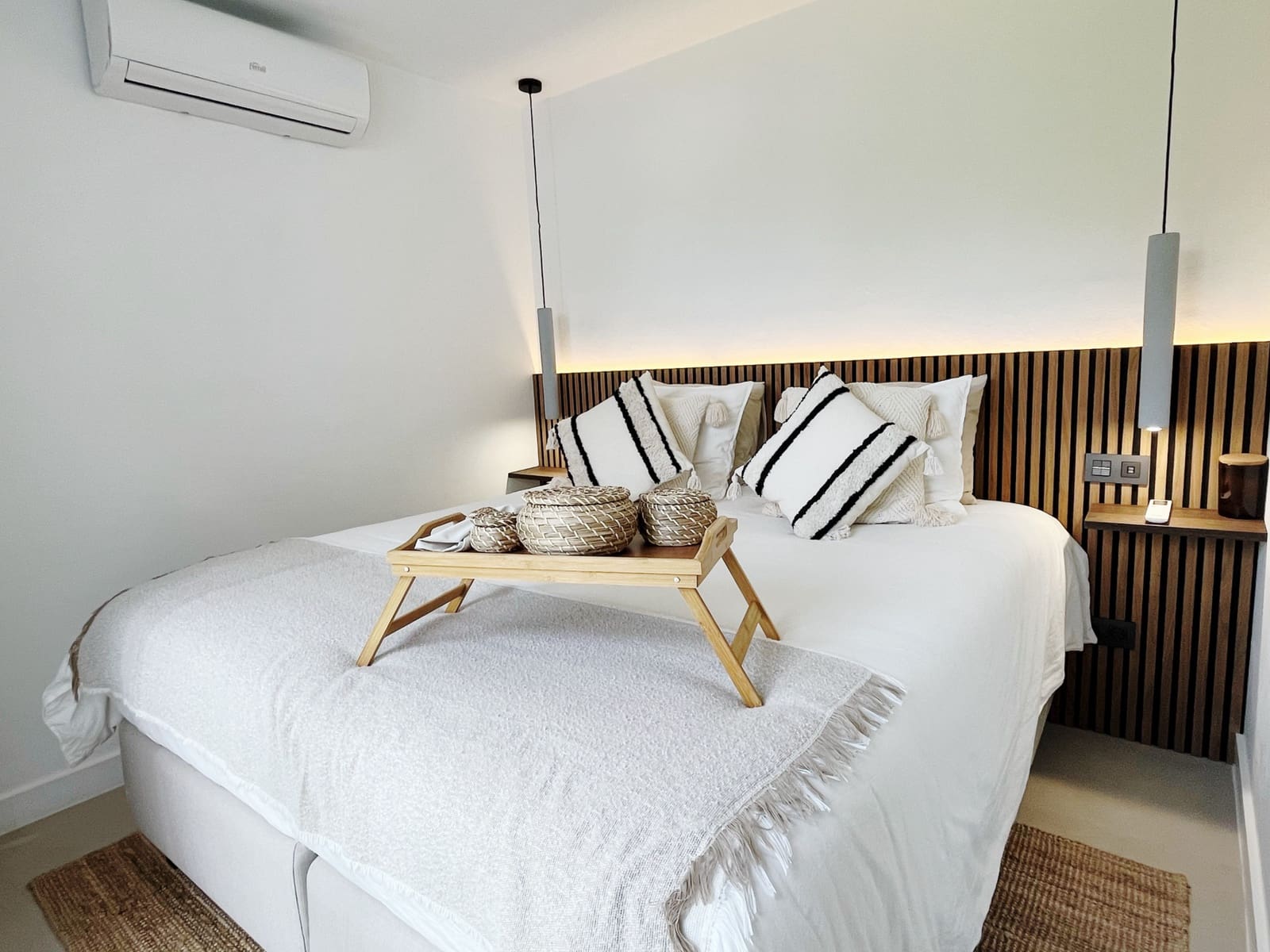 3 soverom Penthouse til salgs i Marbella med svømmebasseng - € 699 000 (Ref: 9405673)