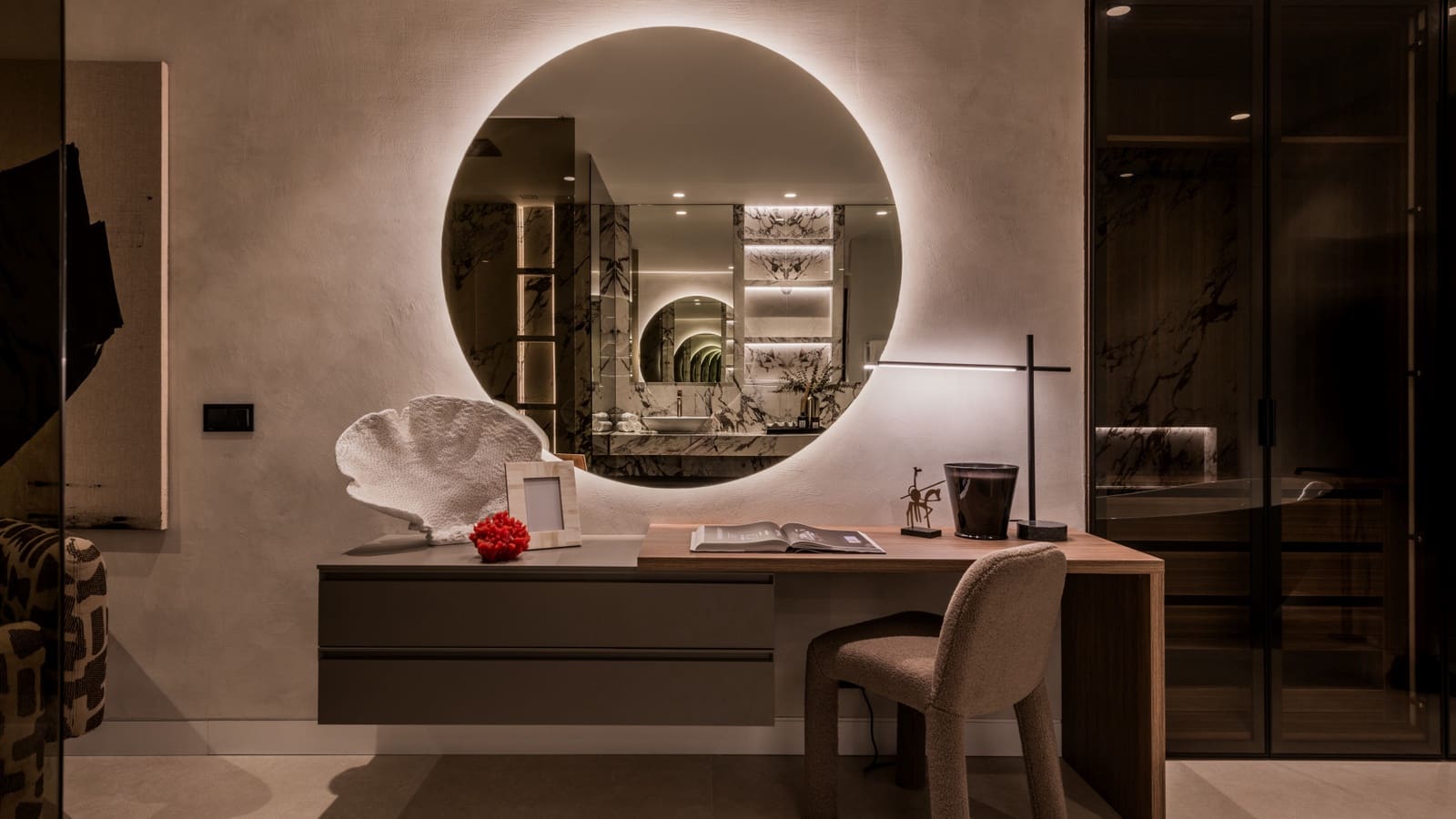 Apartamento de 4 habitaciones en Guadalmansa en venta con piscina garaje - 4.950.000 € (Ref: 9405693)