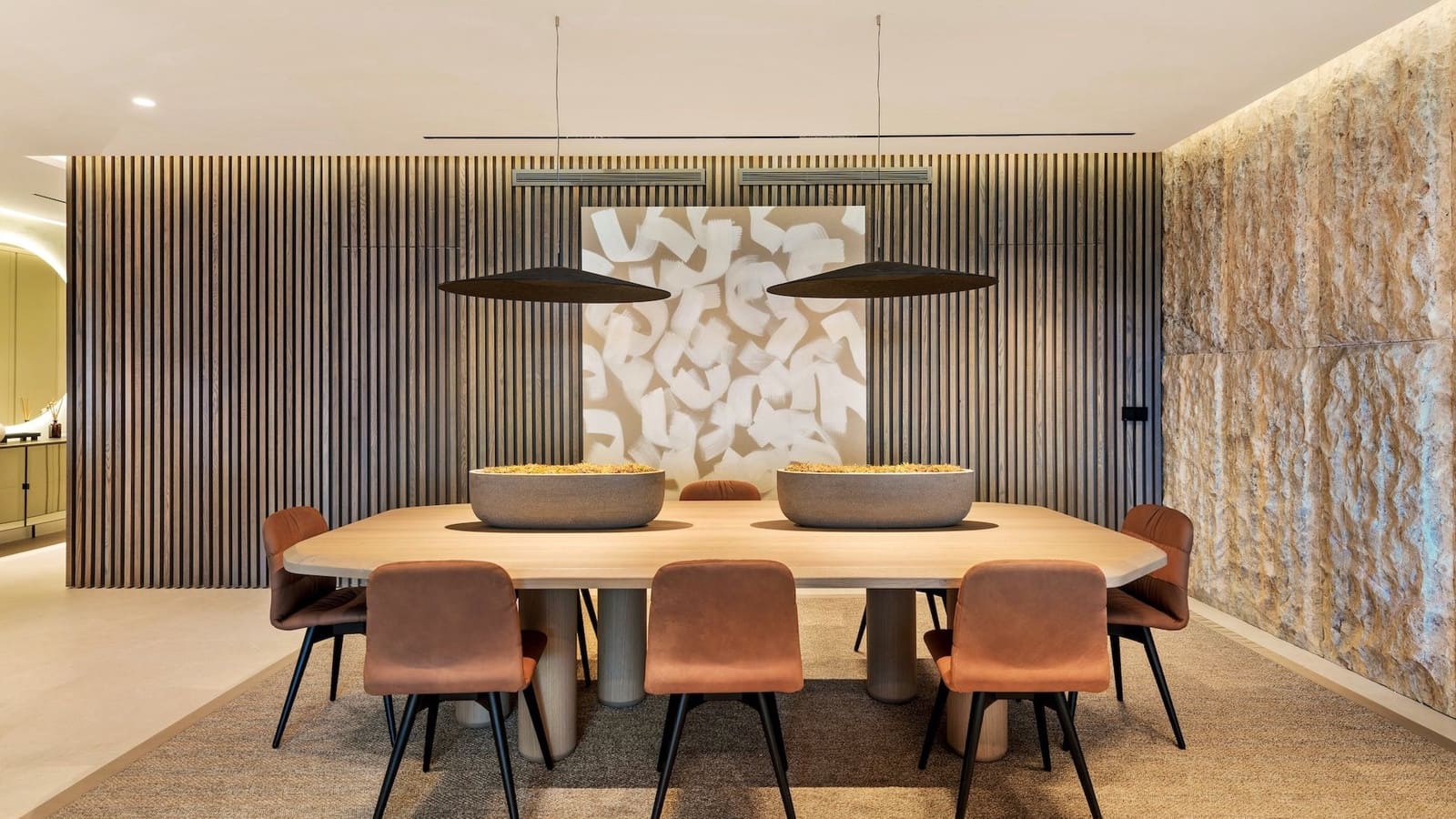 Apartamento de 4 habitaciones en Guadalmansa en venta con piscina garaje - 4.950.000 € (Ref: 9405693)