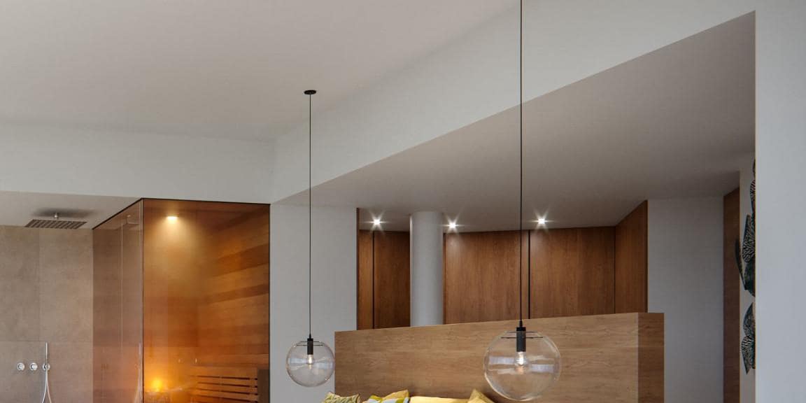 6 soverom Villa til salgs i Golden Mile med svømmebasseng garasje - € 3 600 000 (Ref: 9405699)