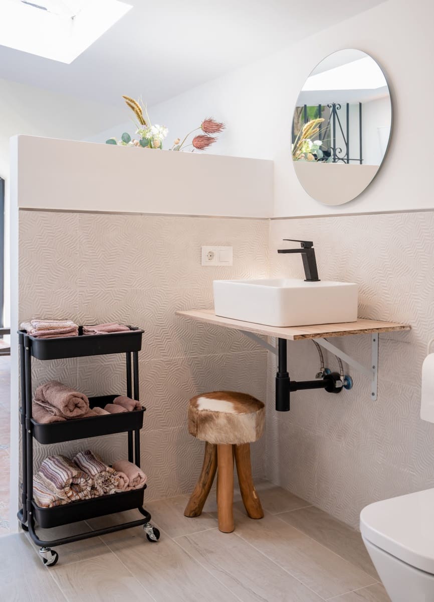 2 soverom Villa til salgs i New Golden Mile med svømmebasseng garasje - € 649 000 (Ref: 9405701)