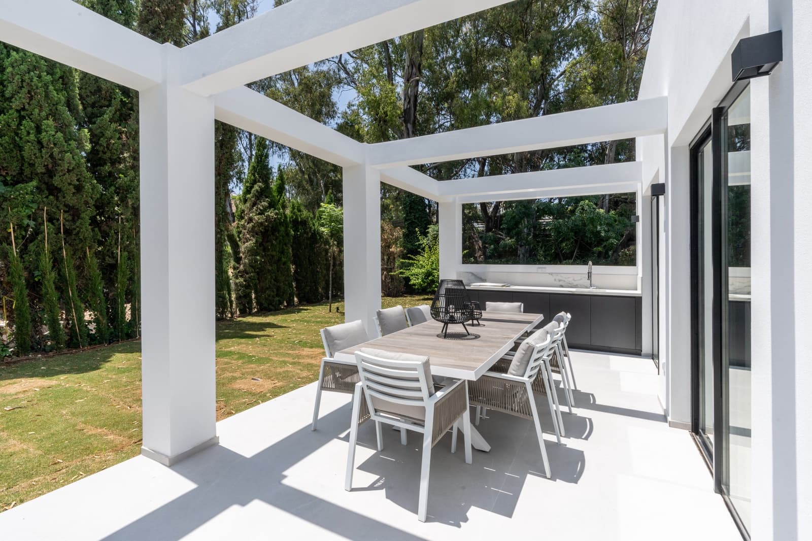 5 soveværelse Villa til salg i Marbella med swimmingpool garage - € 3.350.000 (Ref: 9405703)