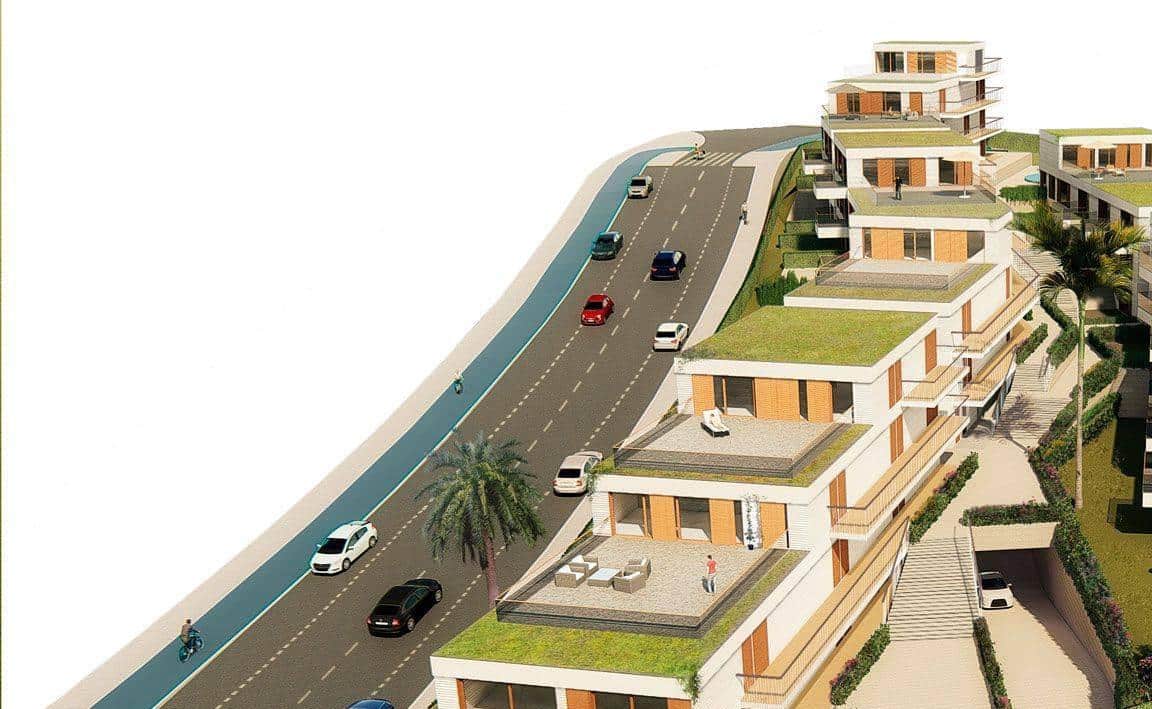 4 chambre Appartement à vendre à Marbella avec piscine garage - 210 000 € (Ref: 9405742)