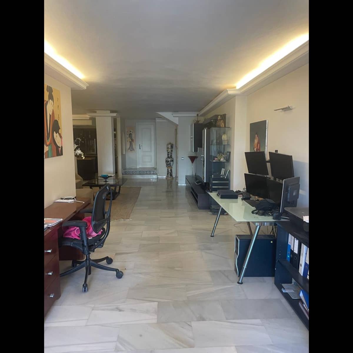 4 camera da letto Casa in vendita in Nueva Andalucia con piscina garage - 950.000 € (Rif: 9405759)