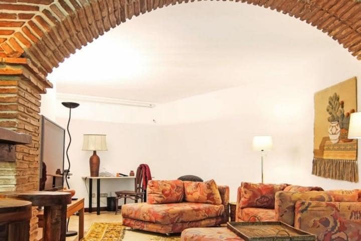 5 soveværelse Villa til salg i Benahavis med swimmingpool garage - € 2.900.000 (Ref: 9447435)