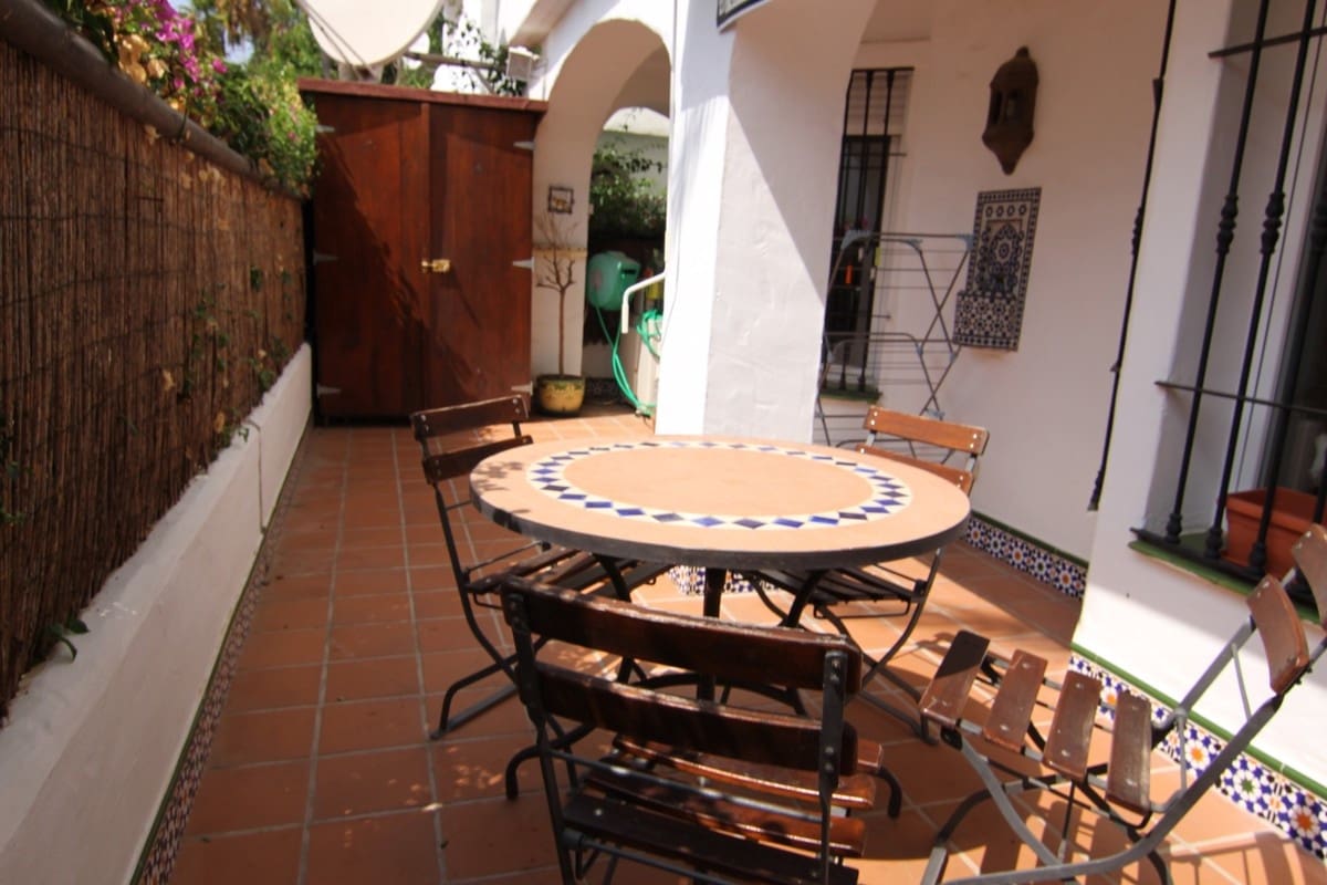 3 quarto Apartamento para venda em Nueva Andalucia com piscina garagem - 339 000 € (Ref: 9447437)