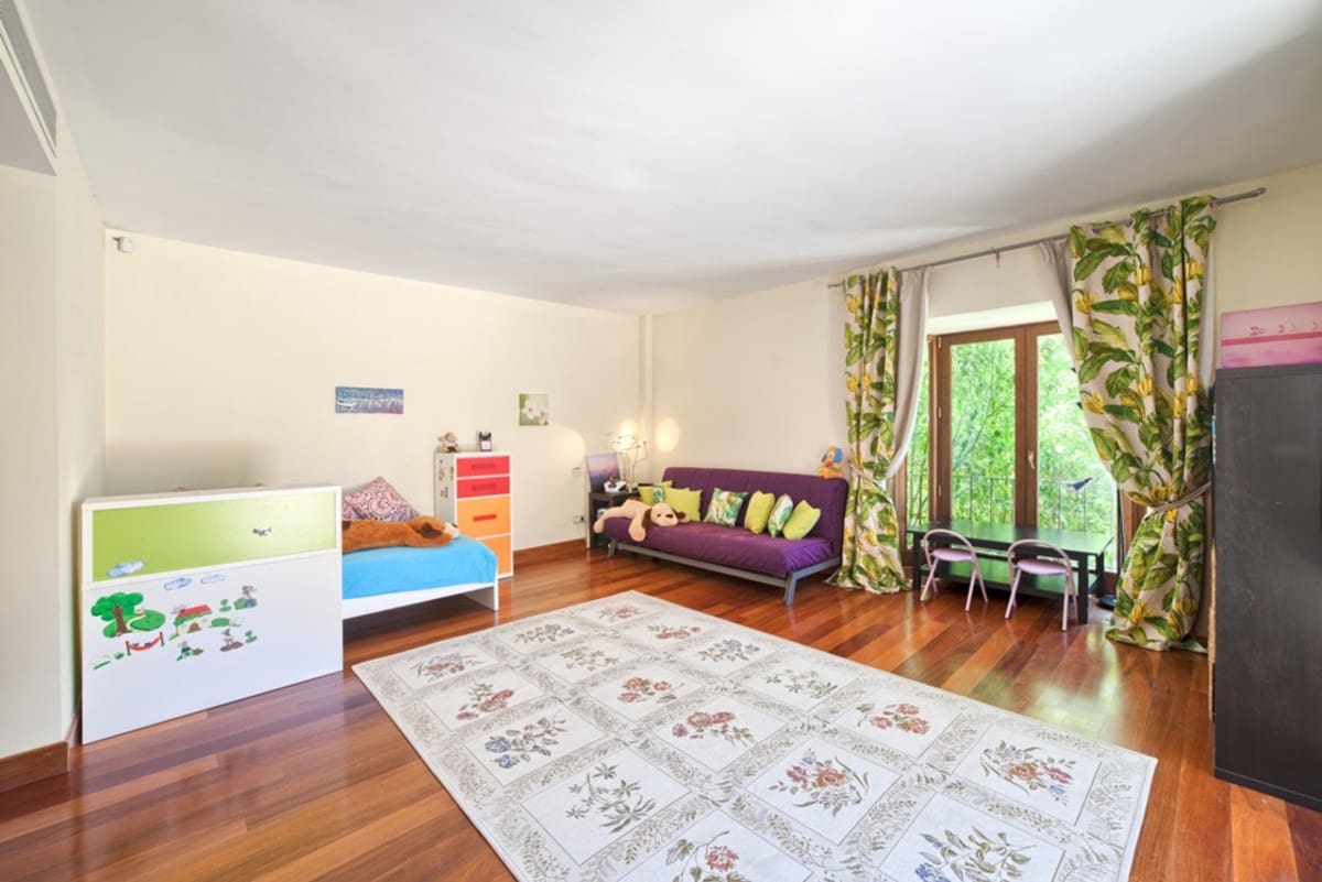 5 camera da letto Villa in vendita in Marbella con piscina garage - 2.900.000 € (Rif: 9447441)