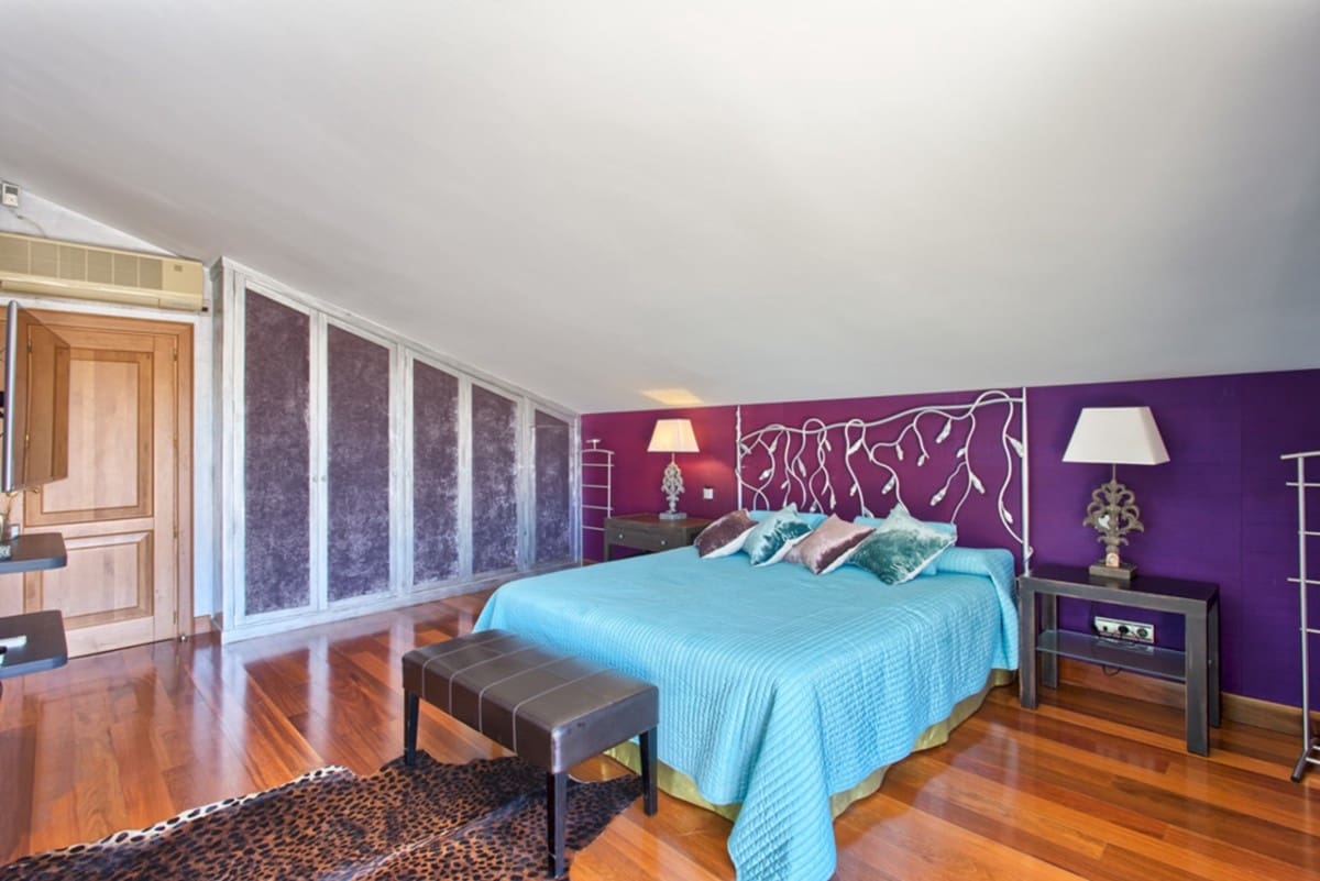 5 camera da letto Villa in vendita in Marbella con piscina garage - 2.900.000 € (Rif: 9447441)