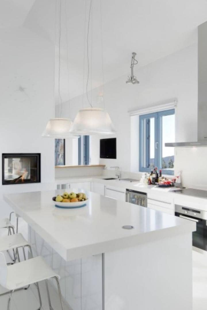 5 soverom Villa til salgs i Marbella med svømmebasseng garasje - € 4 900 000 (Ref: 9447442)