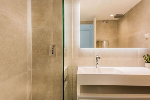 3 slaapkamer Penthouse te koop in Marbella met zwembad garage - € 2.495.000 (Ref: 9447447)