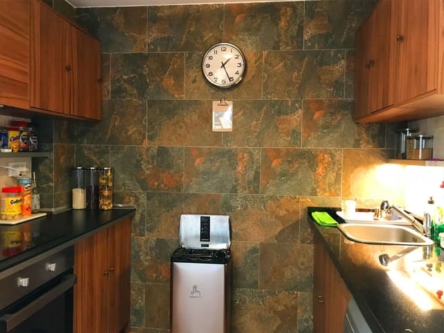 4 Zimmer Haus zu verkaufen in Marbella mit Pool - 699.000 € (Ref: 9447455)