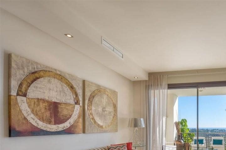 2 quarto Apartamento para venda em Benahavis com piscina garagem - 350 000 € (Ref: 9447458)