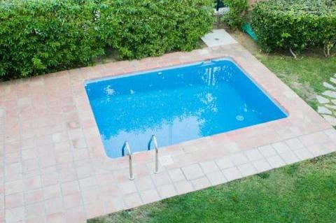 3 soveværelse Byhus til salg i Bahia de Casares med swimmingpool garage - € 699.000 (Ref: 9447459)