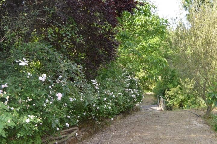 5 soveværelse Finca/Landehus til salg i Marbella med swimmingpool - € 720.000 (Ref: 9447467)