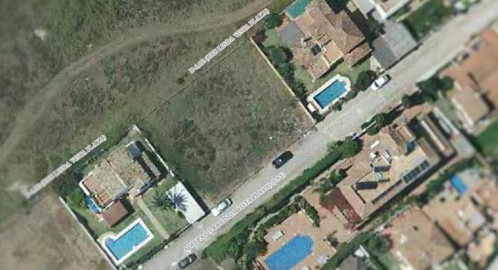 Byggetomt til salgs i Marbella - € 479 000 (Ref: 9447468)