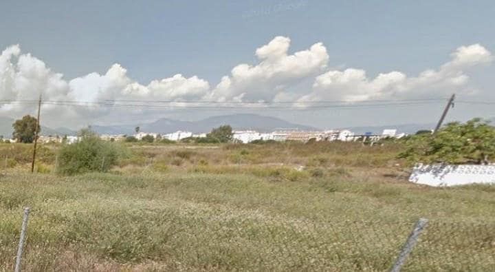 Byggetomt til salgs i Marbella - € 479 000 (Ref: 9447468)