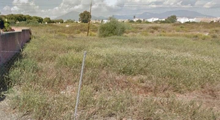 Byggetomt til salgs i Marbella - € 479 000 (Ref: 9447468)