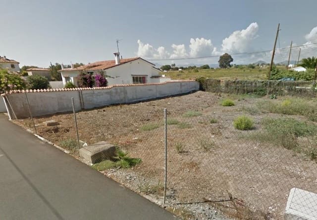 Bouwgrond te koop in Marbella - € 410.500 (Ref: 9447469)