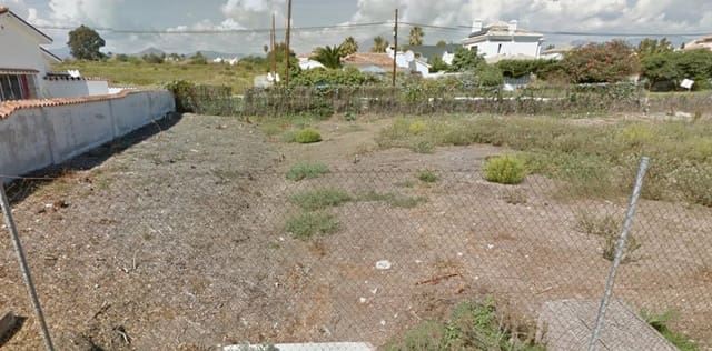 Bouwgrond te koop in Marbella - € 410.500 (Ref: 9447469)