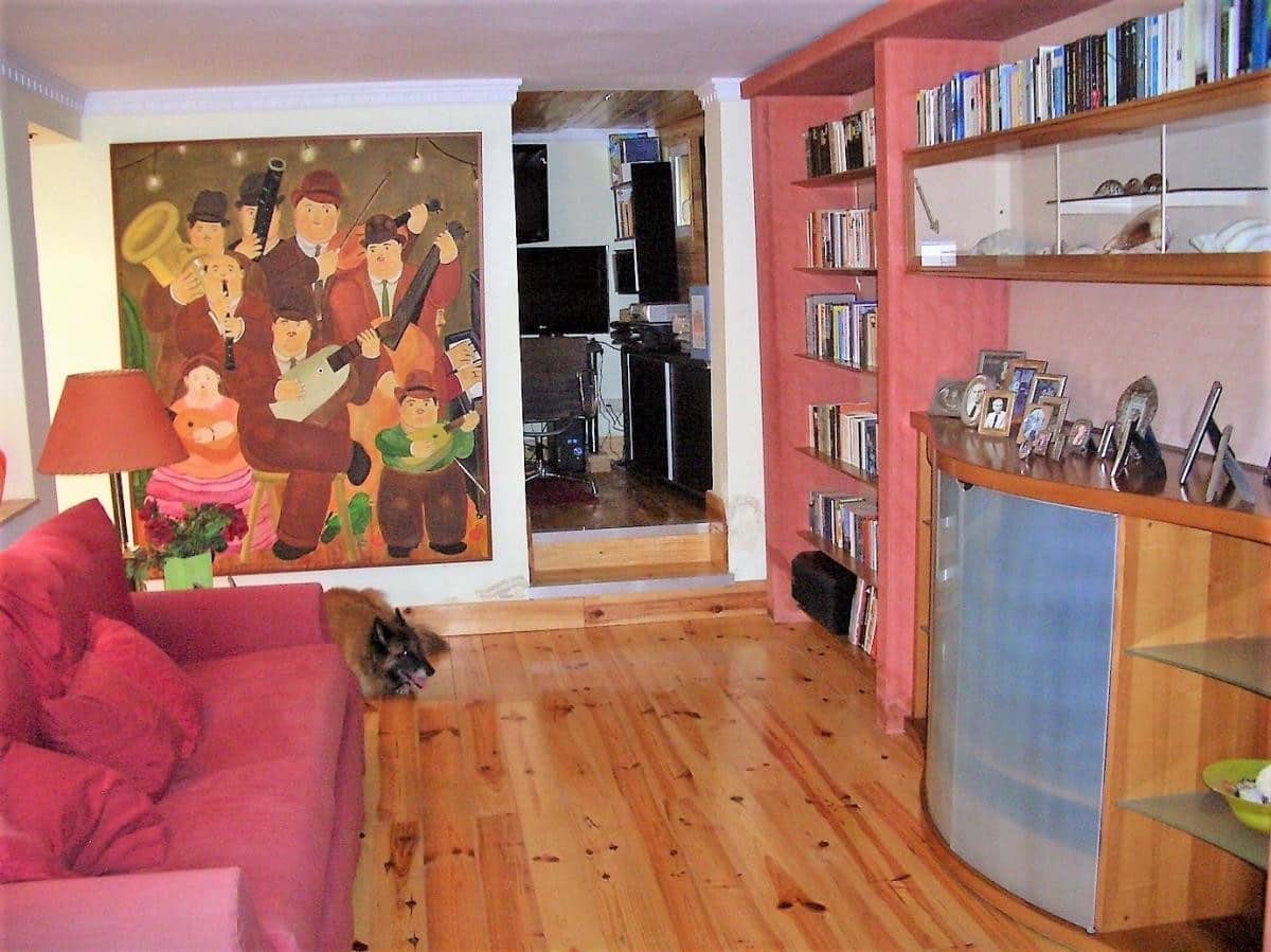 4 sypialnia Willa na sprzedaż w Estepona z basenem - 690 000 € (Ref: 9447470)