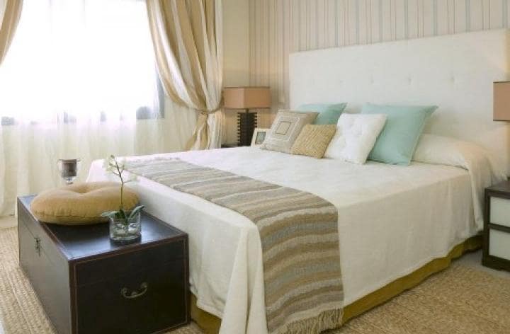 3 bedroom Apartment for sale in Marbella with pool garage - € 900,000 (Ref: 9447475)