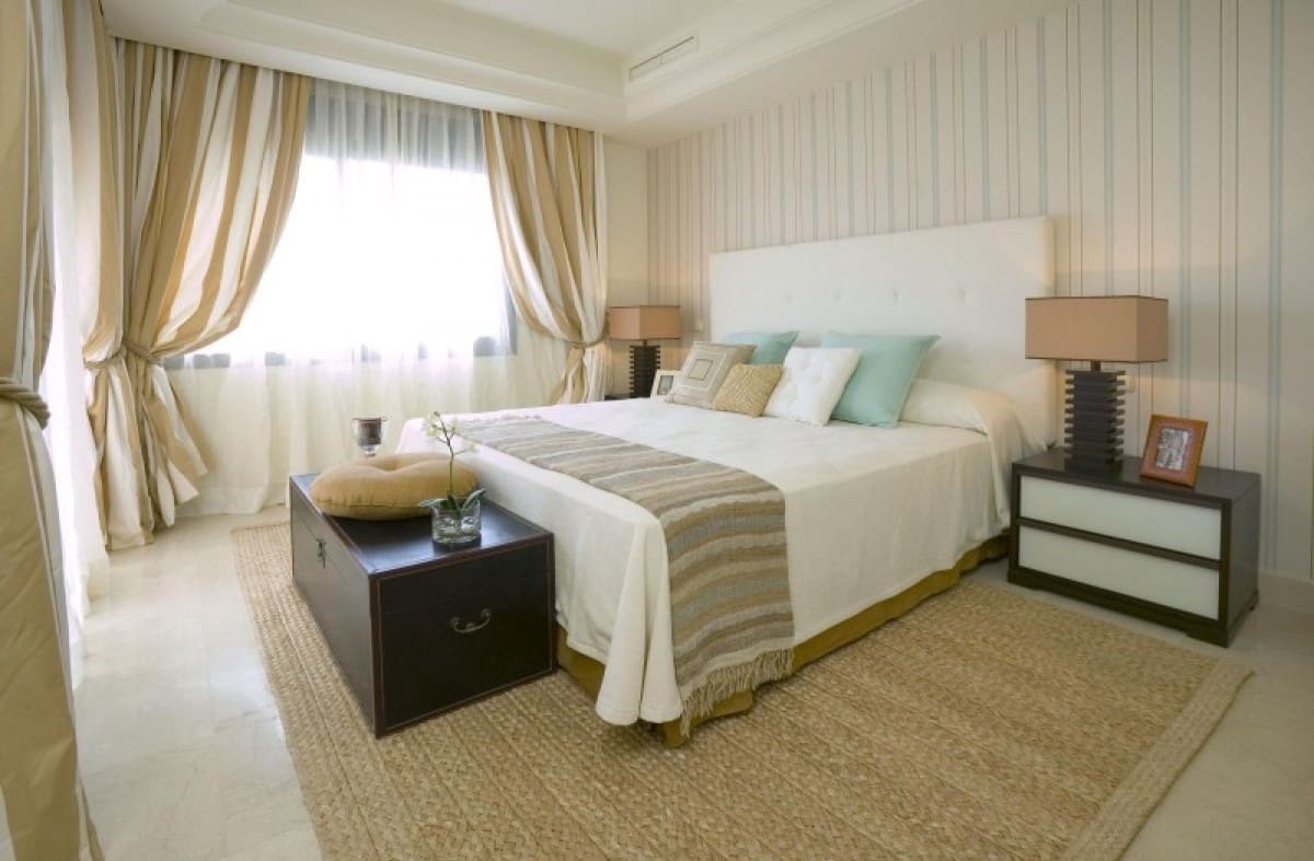 3 slaapkamer Penthouse te koop in Marbella met zwembad garage - € 1.200.000 (Ref: 9447476)