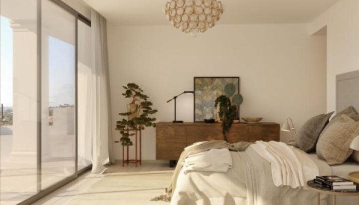 Apartamento de 4 habitaciones en Benahavís en venta con piscina garaje - 2.105.000 € (Ref: 9447486)