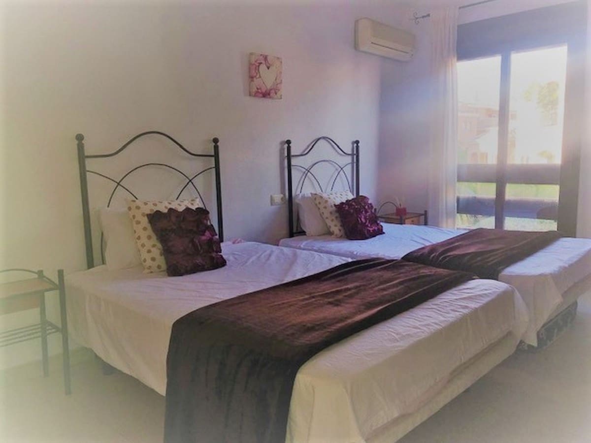 2 camera da letto Appartamento in vendita in Marbella con piscina garage - 319.000 € (Rif: 9447489)