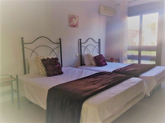 2 camera da letto Appartamento in vendita in Marbella con piscina garage - 319.000 € (Rif: 9447489)