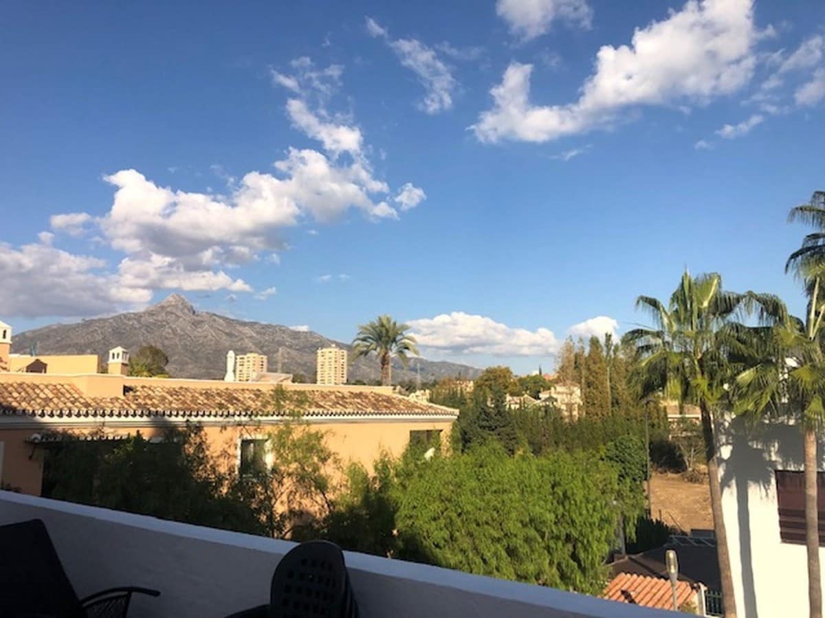 2 camera da letto Appartamento in vendita in Marbella con piscina garage - 319.000 € (Rif: 9447489)