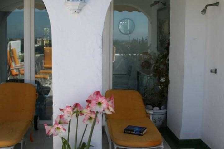 2 soverom Penthouse til salgs i Marbella med svømmebasseng - € 650 000 (Ref: 9447495)