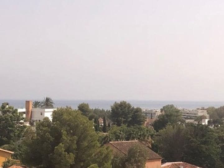 2 soverom Penthouse til salgs i Marbella med svømmebasseng - € 650 000 (Ref: 9447495)