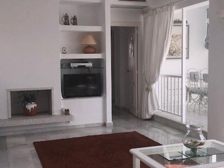 2 soverom Penthouse til salgs i Marbella med svømmebasseng - € 650 000 (Ref: 9447495)