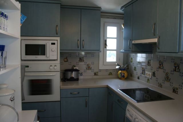 2 soverom Penthouse til salgs i Marbella med svømmebasseng - € 650 000 (Ref: 9447495)