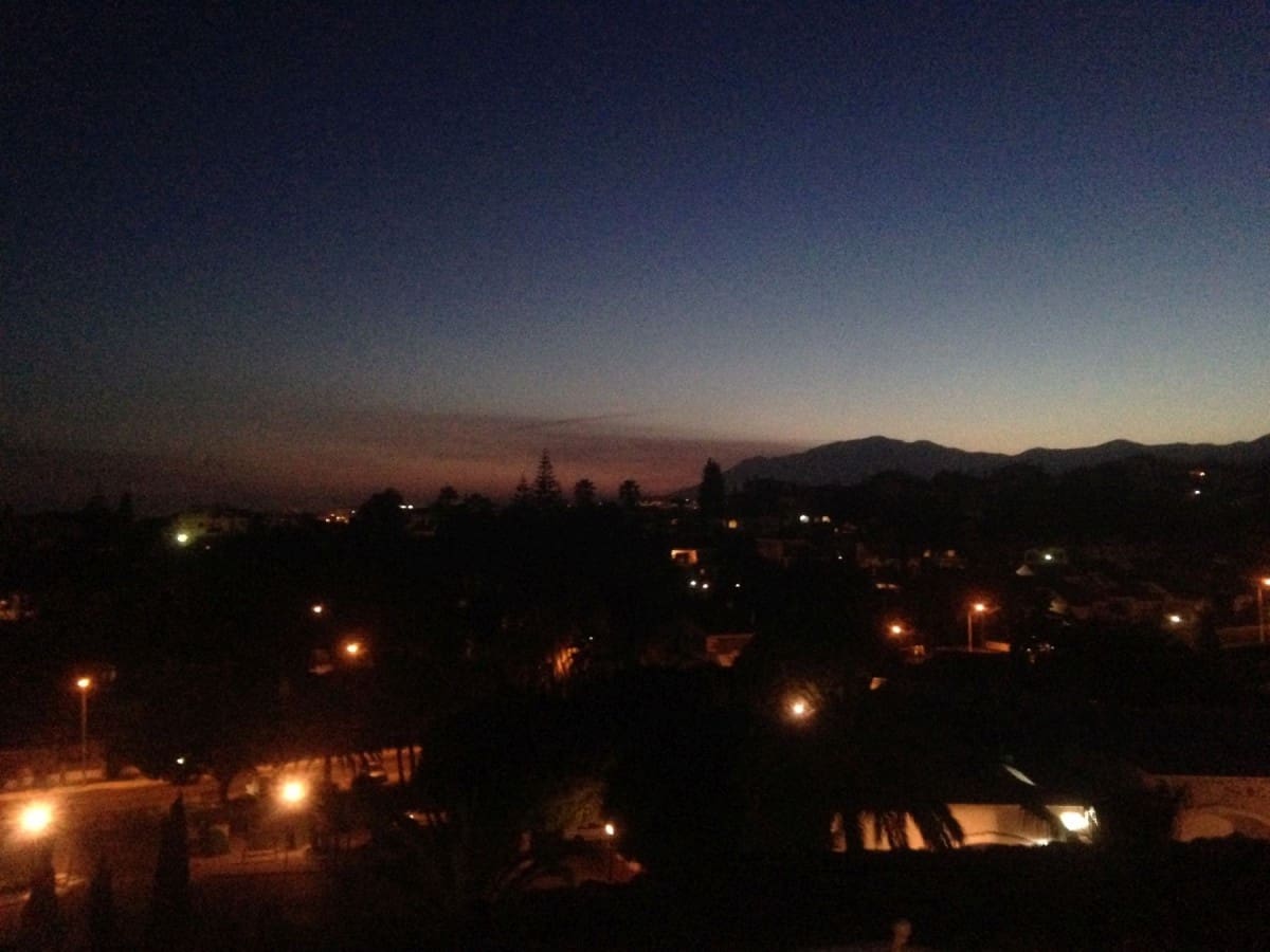 2 soverom Penthouse til salgs i Marbella med svømmebasseng - € 650 000 (Ref: 9447495)