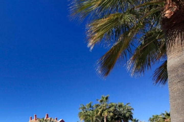 2 soveværelse Penthouse til salg i Puerto Banus med swimmingpool garage - € 549.500 (Ref: 9447498)