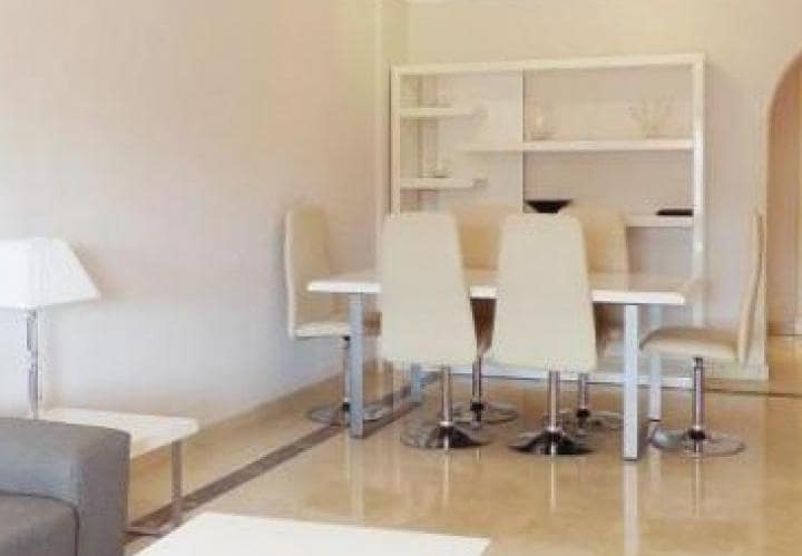 2 soveværelse Penthouse til salg i Puerto Banus med swimmingpool garage - € 549.500 (Ref: 9447498)