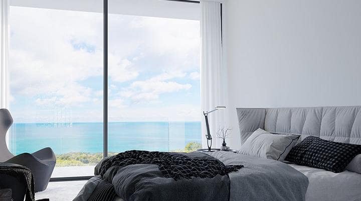 Chalet de 3 habitaciones en Estepona en venta con piscina garaje - 625.000 € (Ref: 9447502)