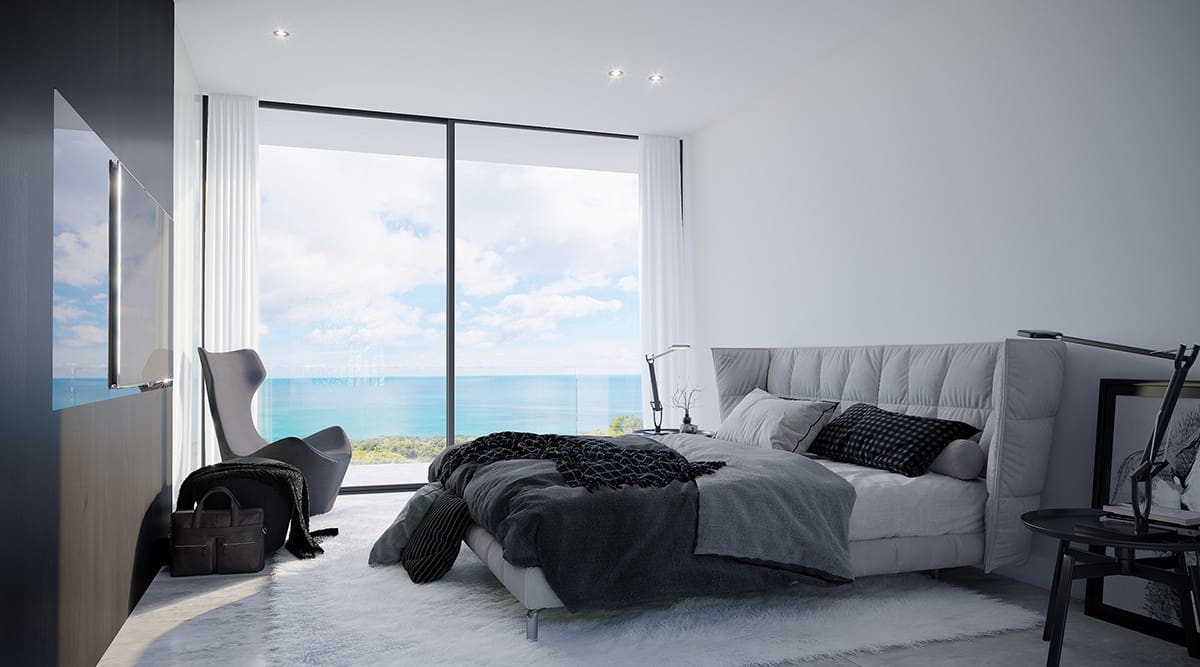 Chalet de 3 habitaciones en Estepona en venta con piscina garaje - 625.000 € (Ref: 9447502)