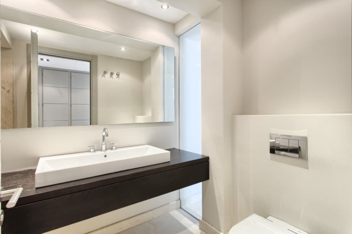 6 quarto Moradia para venda em Marbella com piscina garagem - 3 500 000 € (Ref: 9447507)