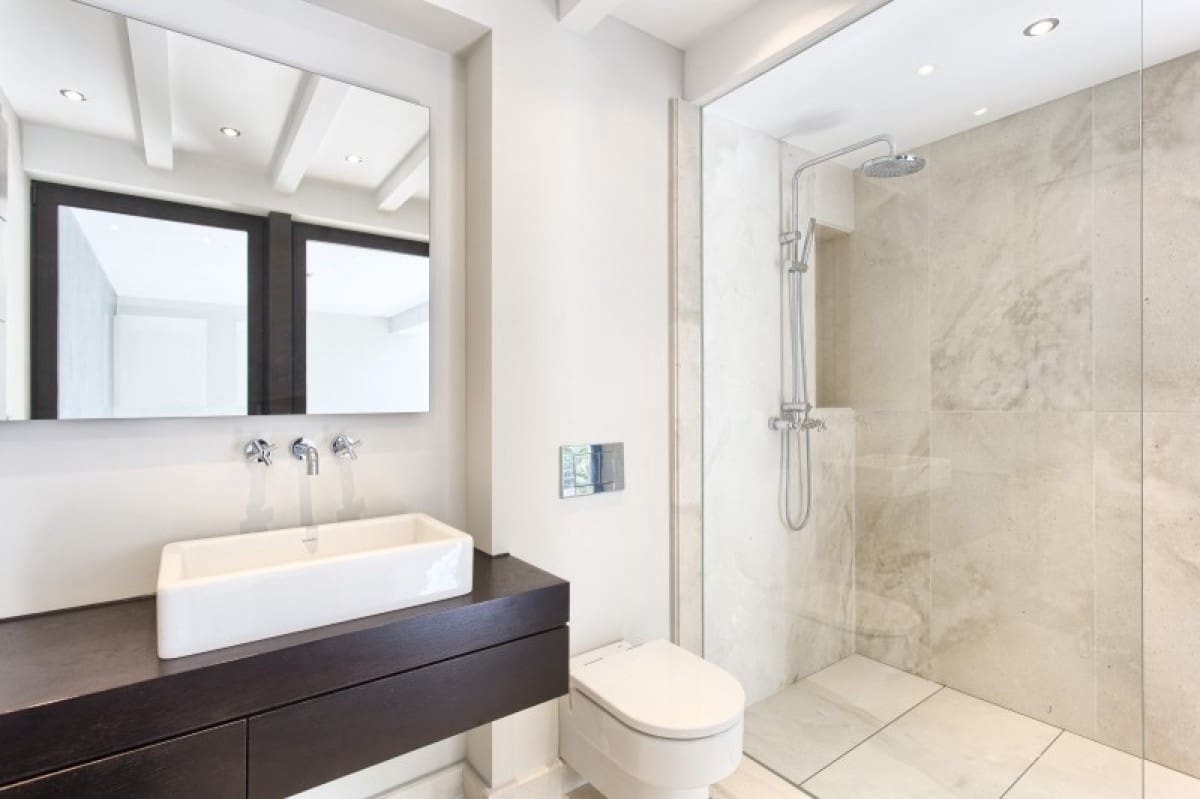 6 quarto Moradia para venda em Marbella com piscina garagem - 3 500 000 € (Ref: 9447507)