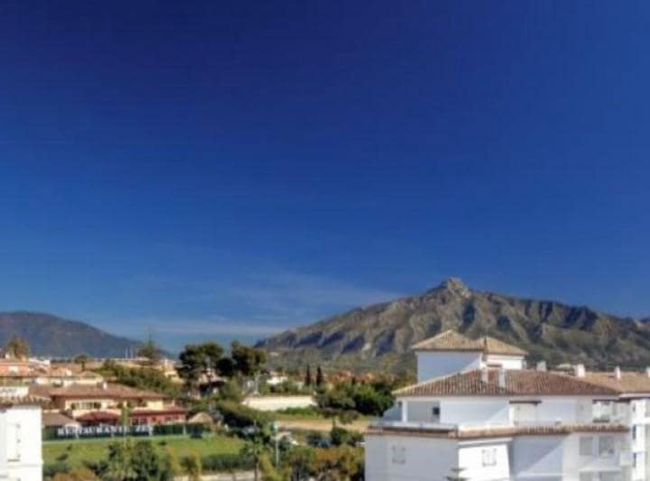 2 Zimmer Apartment zu verkaufen in Marbella mit Pool Garage - 604.000 € (Ref: 9447512)